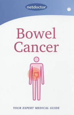 Cover of Bowel Cancer