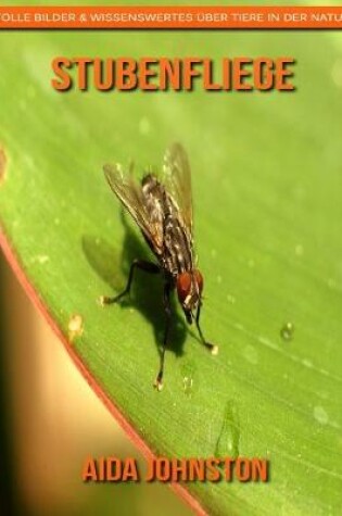 Cover of Stubenfliege