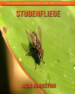 Book cover for Stubenfliege