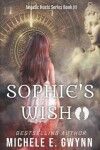 Book cover for Sophie's Wish