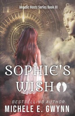 Cover of Sophie's Wish