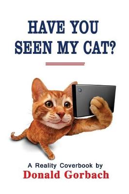 Book cover for Have You Seen My Cat?