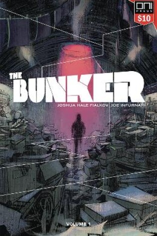 Cover of The Bunker Vol. 1