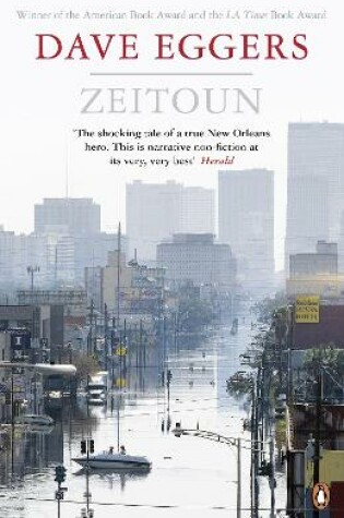 Cover of Zeitoun