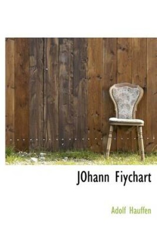 Cover of Johann Fiychart