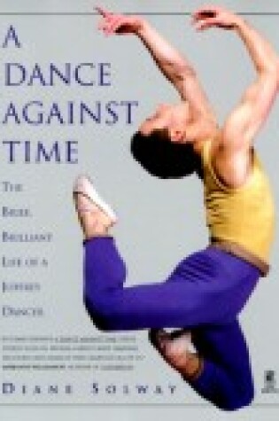 Cover of Dance Against Time