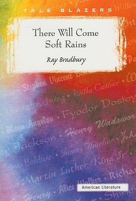 Book cover for There Will Come Soft Rains