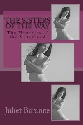 Book cover for The Sisters of the Way
