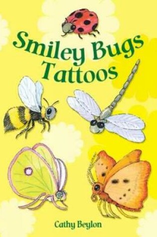Cover of Smiley Bugs Tattoos