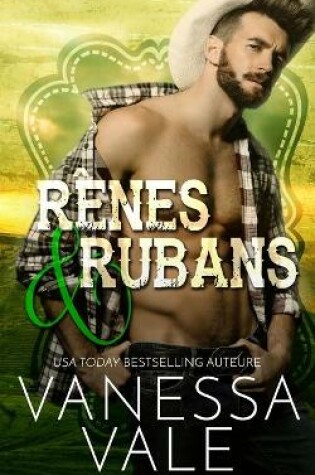 Cover of R�nes et rubans