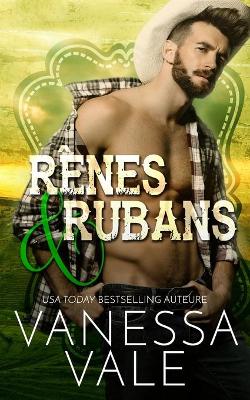Book cover for R�nes et rubans