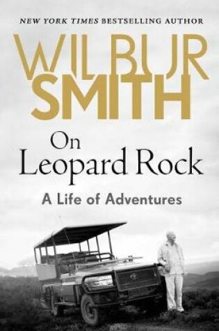 Cover of On Leopard Rock