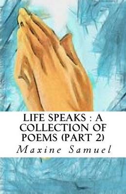 Book cover for Life Speaks