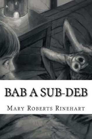 Cover of Bab A Sub-Deb