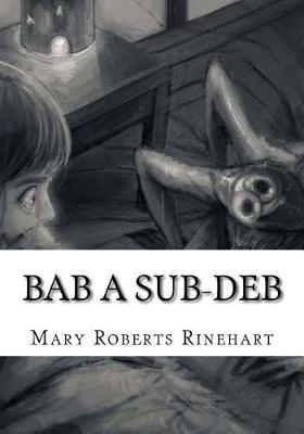 Book cover for Bab A Sub-Deb