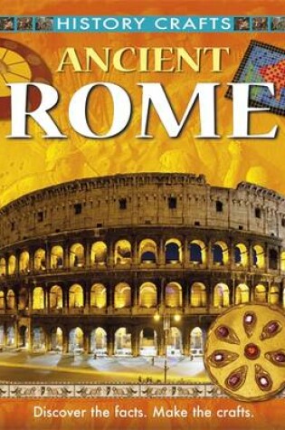 Cover of Ancient Rome