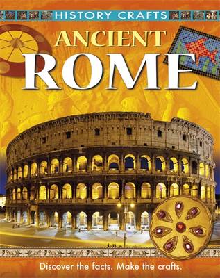 Cover of Ancient Rome