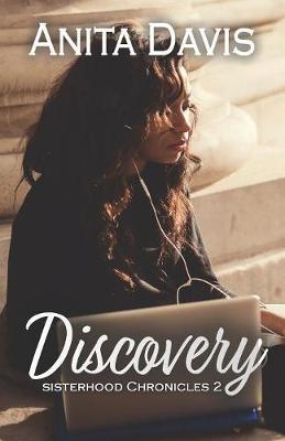 Cover of Discovery