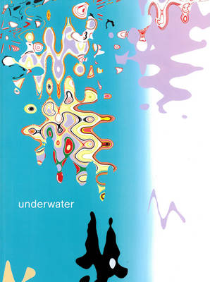 Book cover for Underwater