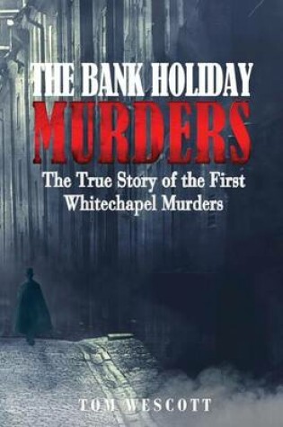 Cover of The Bank Holiday Murders