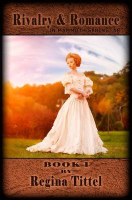 Book cover for Rivalry and Romance