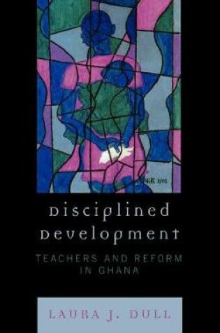 Cover of Disciplined Development