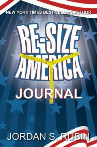 Cover of Re-Size America Journal