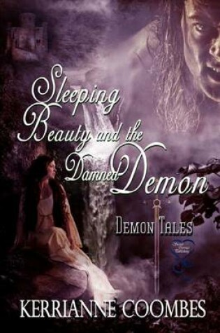 Cover of Sleeping Beauty and the Damned Demon