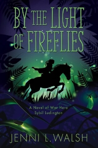 Cover of By the Light of Fireflies