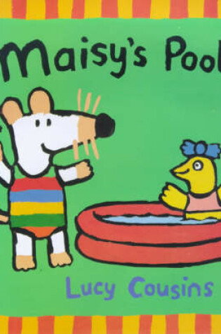 Cover of Maisy's Pool