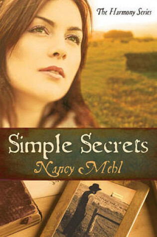 Cover of Simple Secrets