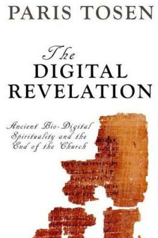 Cover of The Digital Revelation