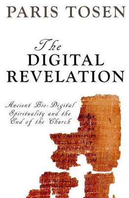 Book cover for The Digital Revelation