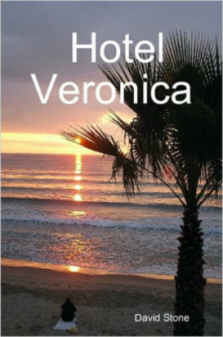 Cover of Hotel Veronica