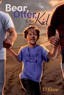 Cover of Bear, Otter, and the Kid