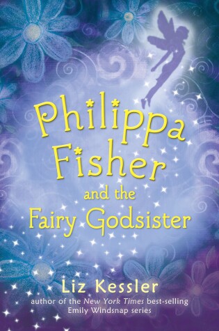 Cover of Philippa Fisher and the Fairy Godsister