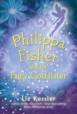 Cover of Philippa Fisher and the Fairy Godsister