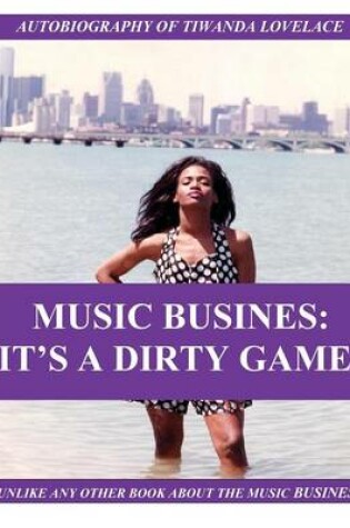 Cover of Music Business