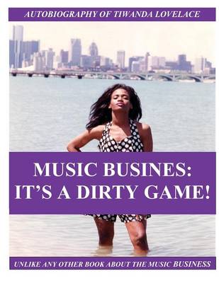 Cover of Music Business