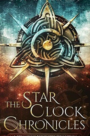 Cover of The Star Clock Chronicles