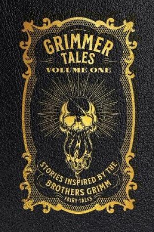Cover of Grimmer Tales