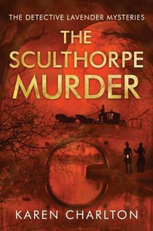 Cover of The Sculthorpe Murder