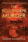 Book cover for The Sculthorpe Murder