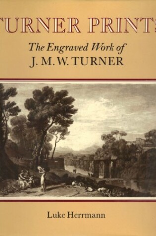 Cover of Turner Prints CB