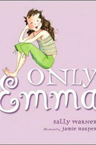 Cover of Only Emma