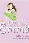Book cover for Only Emma