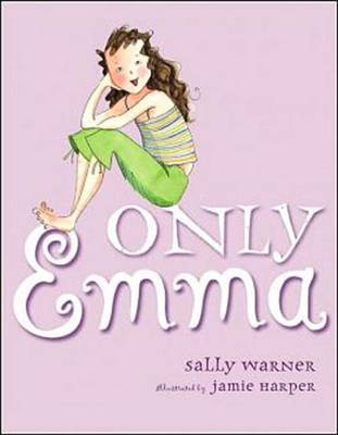 Cover of Only Emma