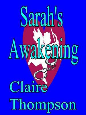 Book cover for Sarah's Awakening