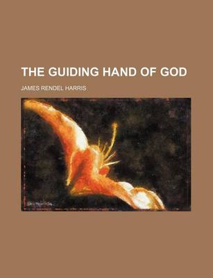 Book cover for The Guiding Hand of God
