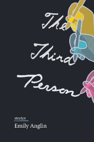 Cover of The Third Person